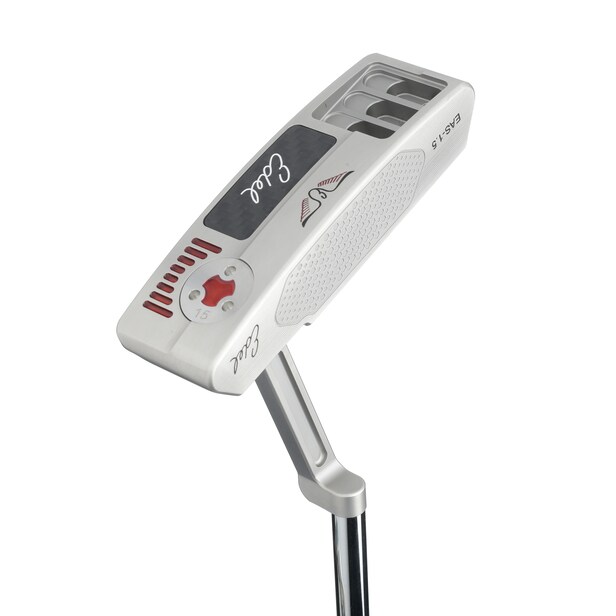 Edel EAS Blade Putters Hot List 2023 Golf Digest Best New Blade